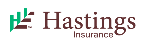 Hastings Insurance Logo